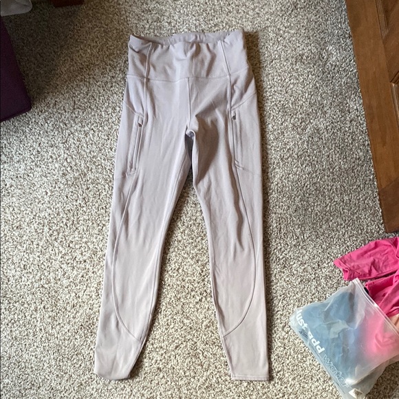 Athleta Rainer Tight Legging - Picture 2 of 5